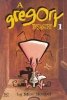 GREGORY TREASURY VOL 01 TP [761941241883]
